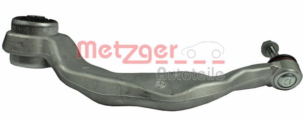 METZGER 58091112 KIT + Lenker, Radaufhängung